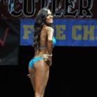 Leslie  McFate - NPC Jay Cutler Desert Classic 2014 - #1